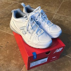 New Balance women’s 608 Trainer